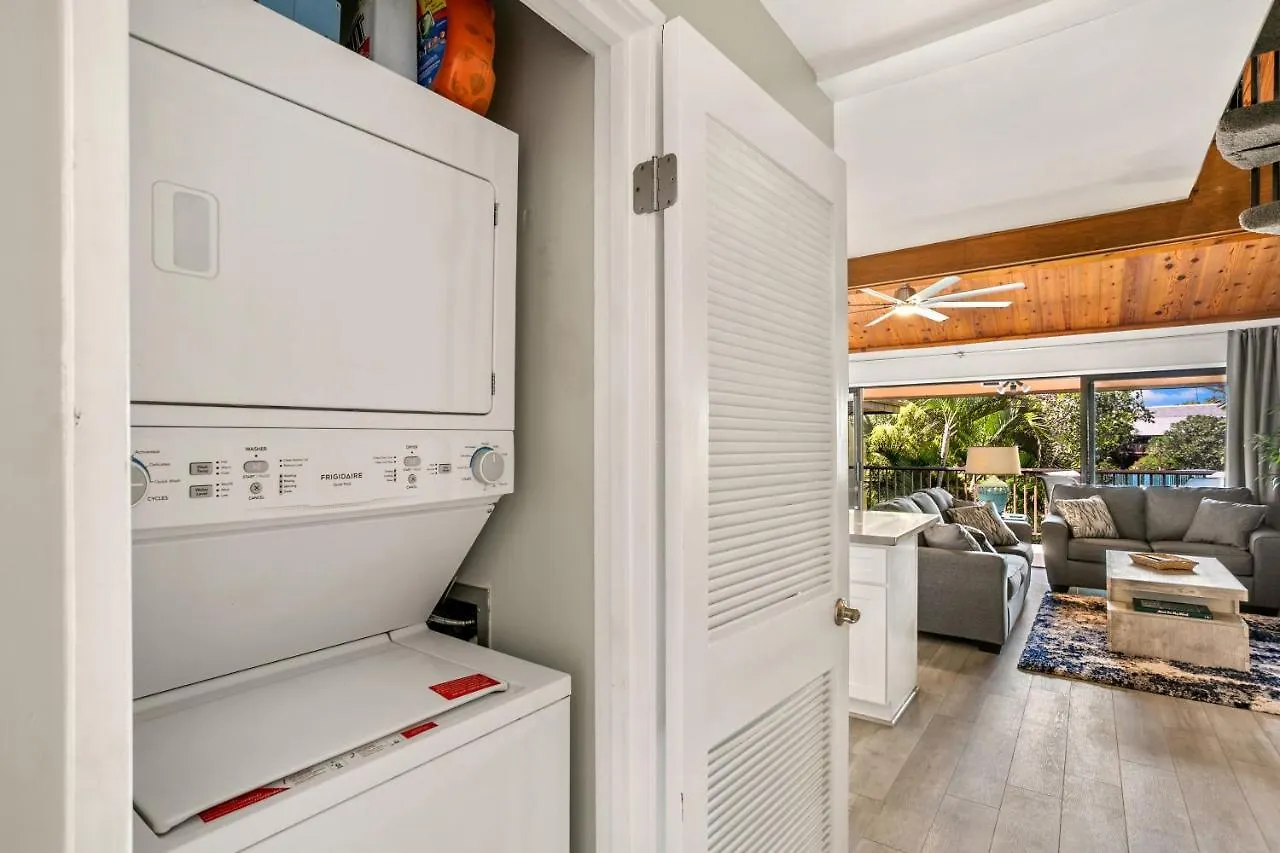 דירה קיהיי Koa Resort 5H